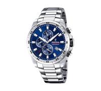 Festina Quarz Herren Timeless Chronograph F20463/2