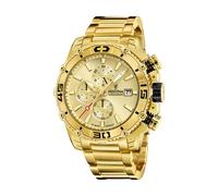 Festina Quarz Herren Timeless Chronograph F20492/1