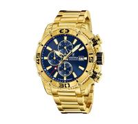 Festina Quarz Herren Timeless Chronograph F20492/2