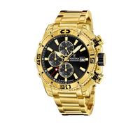 Festina Quarz Herren Timeless Chronograph F20492/4