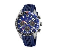 Festina Quarz Herren Timeless Chronograph F20517/1
