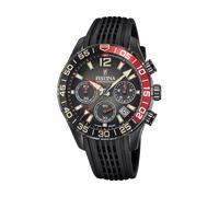 Festina Quarz Herren Timeless Chronograph F20518/3