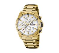 Festina Quarz Herren Timeless Chronograph F20541/1