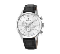 Festina - Armbanduhr - Herren - F20542/1 - Timeless Chronograph