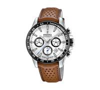 Festina Herren Armbanduhr F20561/1 Timeless Chronograph