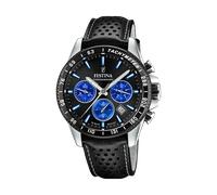 Festina - Festina Timeless Chrono Uhr Herrenuhren Herren