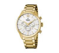 Festina Timeless Chronograph F20633/1 Herrenchronograph