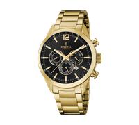Festina Quarz Herren Timeless Chronograph F20633/3