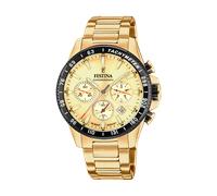 Festina Quarz Herren Timeless Chronograph F20634/6