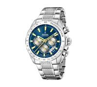 Festina Quarz Herren Timeless Chronograph F20668/5