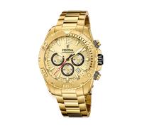Festina Quarz Herren Timeless Chronograph F20684/1