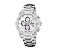 Festina Quarz Herren Timeless Chronograph F20704/1