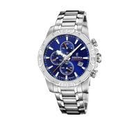 Festina Quarz Herren Timeless Chronograph F20704/2