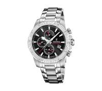 Festina - F20704/3 - Armbanduhr - Chronograph - Herren