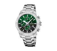 Festina - F20704/5 - Armbanduhr - Chronograph - Herren