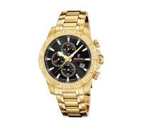 Festina Quarz Herren Timeless Chronograph F20705/4