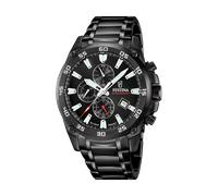 Festina Quarz Herren Timeless Chronograph F20735/3