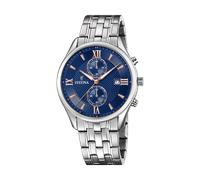 Festina - Armbanduhr - Herren - Chronograph - F6854/6 - Timeless Chronograph
