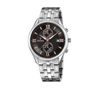 Festina Quarz Herren Timeless Chronograph F6854/7