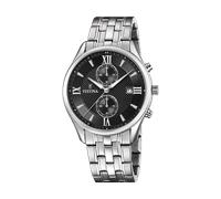 Festina - Armbanduhr - Herren - Chronograph - F6854/8 - Timeless Chronograph