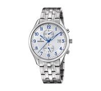 Festina Quarz Herren Timeless Chronograph F6854/A