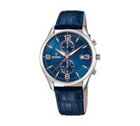 Festina Quarz Herren Timeless Chronograph F6855/6