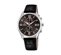Festina Quarz Herren Timeless Chronograph F6855/7