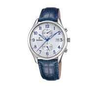 Festina Quarz Herren Timeless Chronograph F6855/A