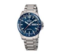 Festina Quarz Herren TITANIUM F20698/2