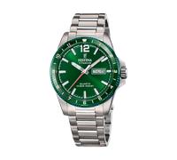 Festina Quarz Herren TITANIUM F20698/3