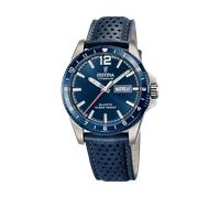 Festina Quarz Herren TITANIUM F20699/2