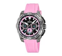 Festina F20725/2 CHRONO BIKE Herrenuhr, Band