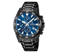 Festina Quarz Herren Timeless Chronograph F20735/1