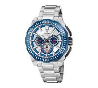 Festina F20724/1 CHRONO BIKE Herrenuhr, Armband