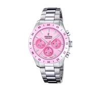 Festina Quarz Unisex Keramik F20693/2