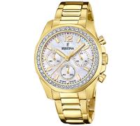 Festina Quarz Damen Boyfriend F20609/1