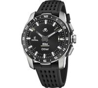 Festina Hybrid-Armbanduhr FullD F23305/8 Connected Herren
