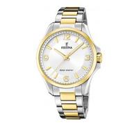 Festina Solar Herren Uhr Bicolor (F20657/1)