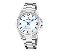 Festina Solar Herrenuhr (F20656/1)