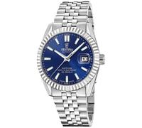 Festina Swiss Made Automatic F20090/2 - Herren - 41 mm - Analog - Automatik - Saphirglas