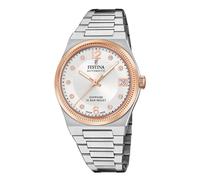 Festina My Swiss Time F20031/1 Damen Automatikuhr