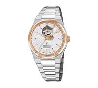 Festina Automatik Herren Swiss Made F20061/1