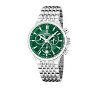 Festina Swiss Made Chrono F20093/3 Herrenchronograph