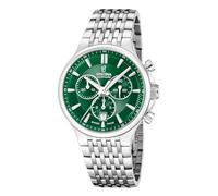 Festina Swiss Made Chrono F20093/3 Herrenchronograph