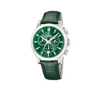Festina Swiss Made Chrono F20094/4 Herrenchronograph