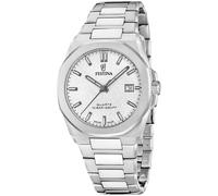Festina Swiss Made Classic F20100/1 - Herren - 40 mm - Analog - Quarz - Saphirglas