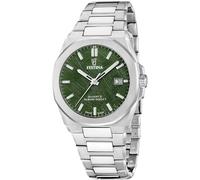 Festina Swiss Made Classic F20100/2 - Herren - 40 mm - Analog - Quarz - Saphirglas