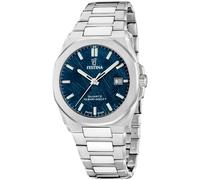 Festina Swiss Made Classic F20100/4 - Herren - 40 mm - Analog - Quarz - Saphirglas