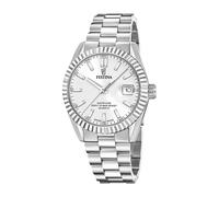 Festina Swiss Made Classic Steel F20084/A Herrenarmbanduhr