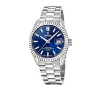 Festina Swiss Made Classic Steel F20084/B Herrenarmbanduhr